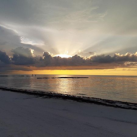 Valentina Holbox By Las Flores Vacation Rentals Exterior photo