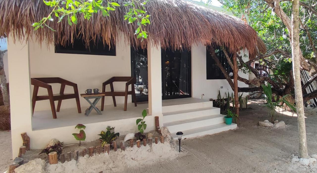 Valentina Holbox By Las Flores Vacation Rentals Room photo