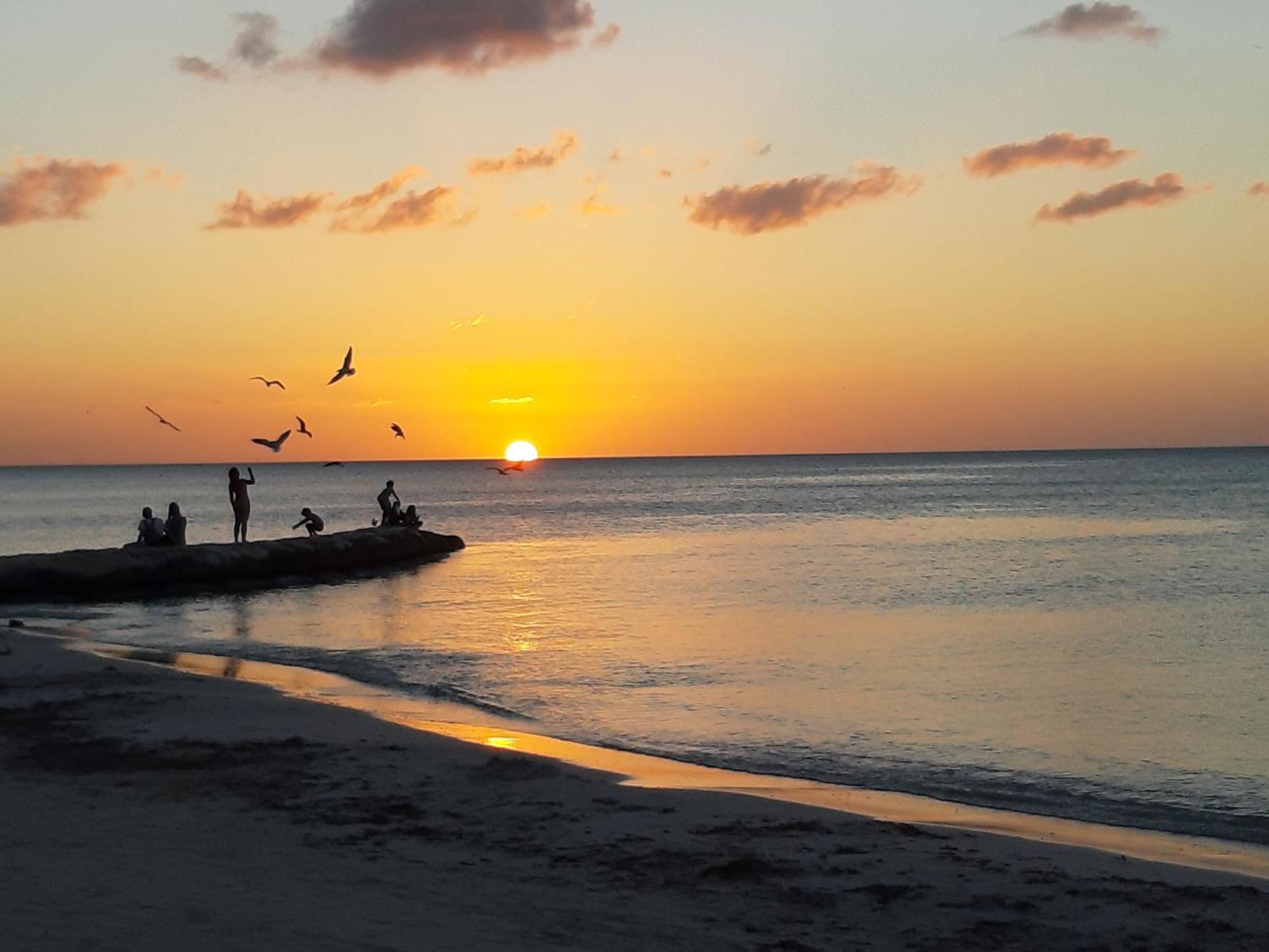 Valentina Holbox By Las Flores Vacation Rentals Exterior photo