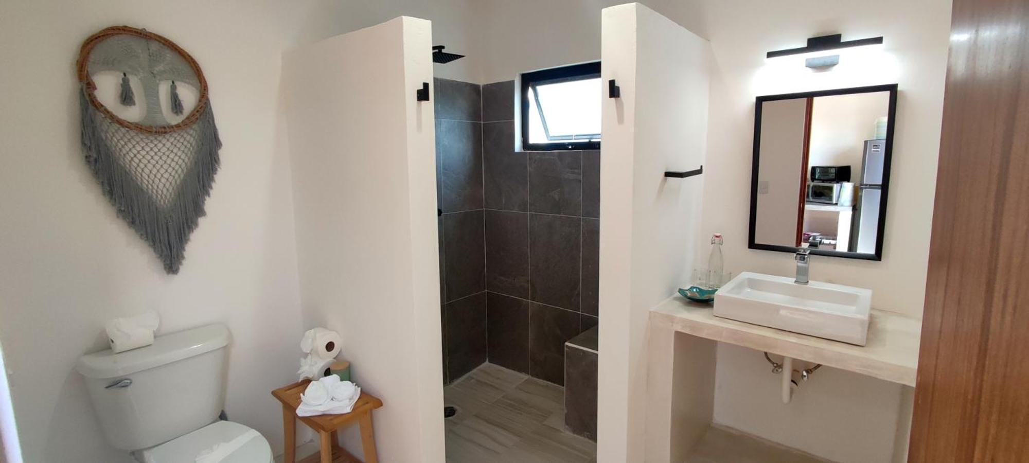 Valentina Holbox By Las Flores Vacation Rentals Exterior photo