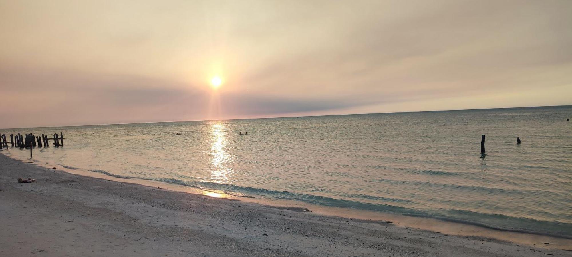 Valentina Holbox By Las Flores Vacation Rentals Exterior photo