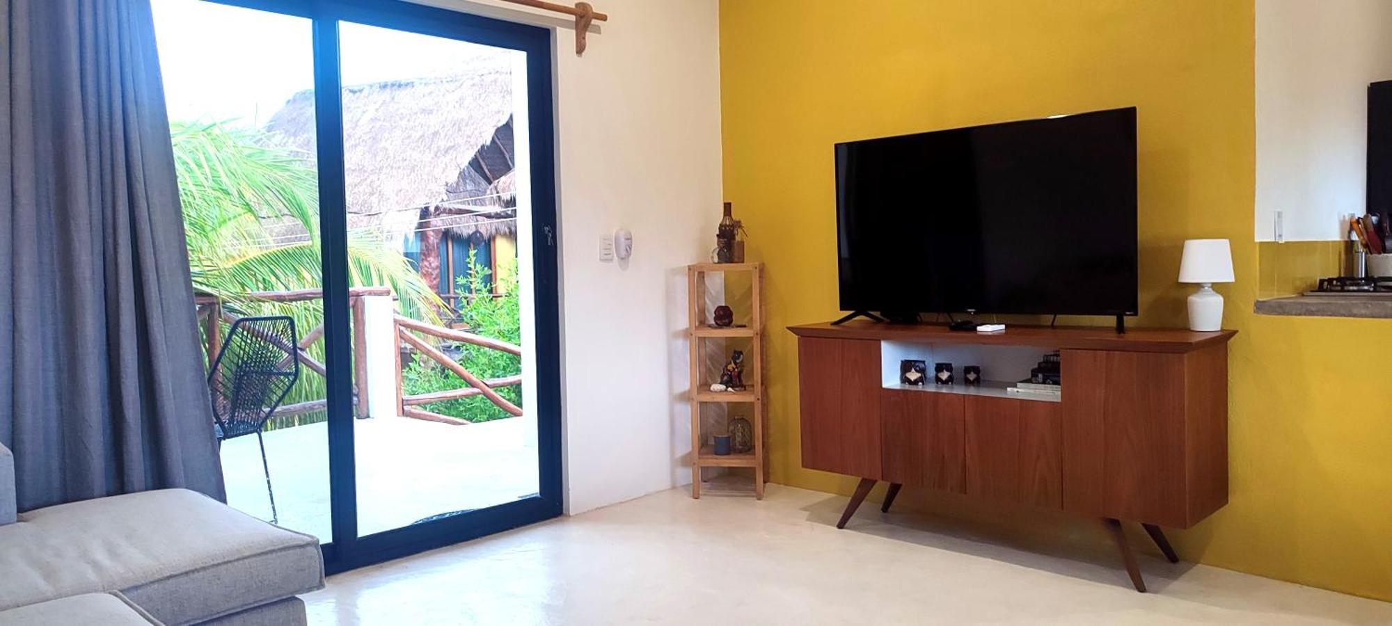 Valentina Holbox By Las Flores Vacation Rentals Exterior photo