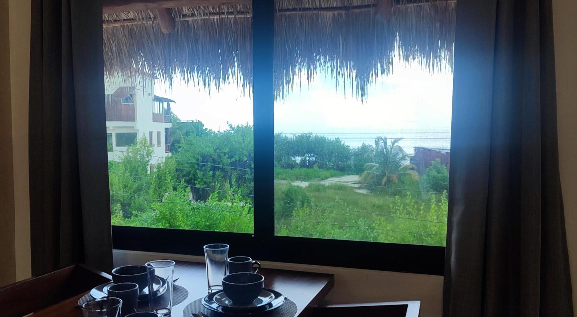 Valentina Holbox By Las Flores Vacation Rentals Room photo