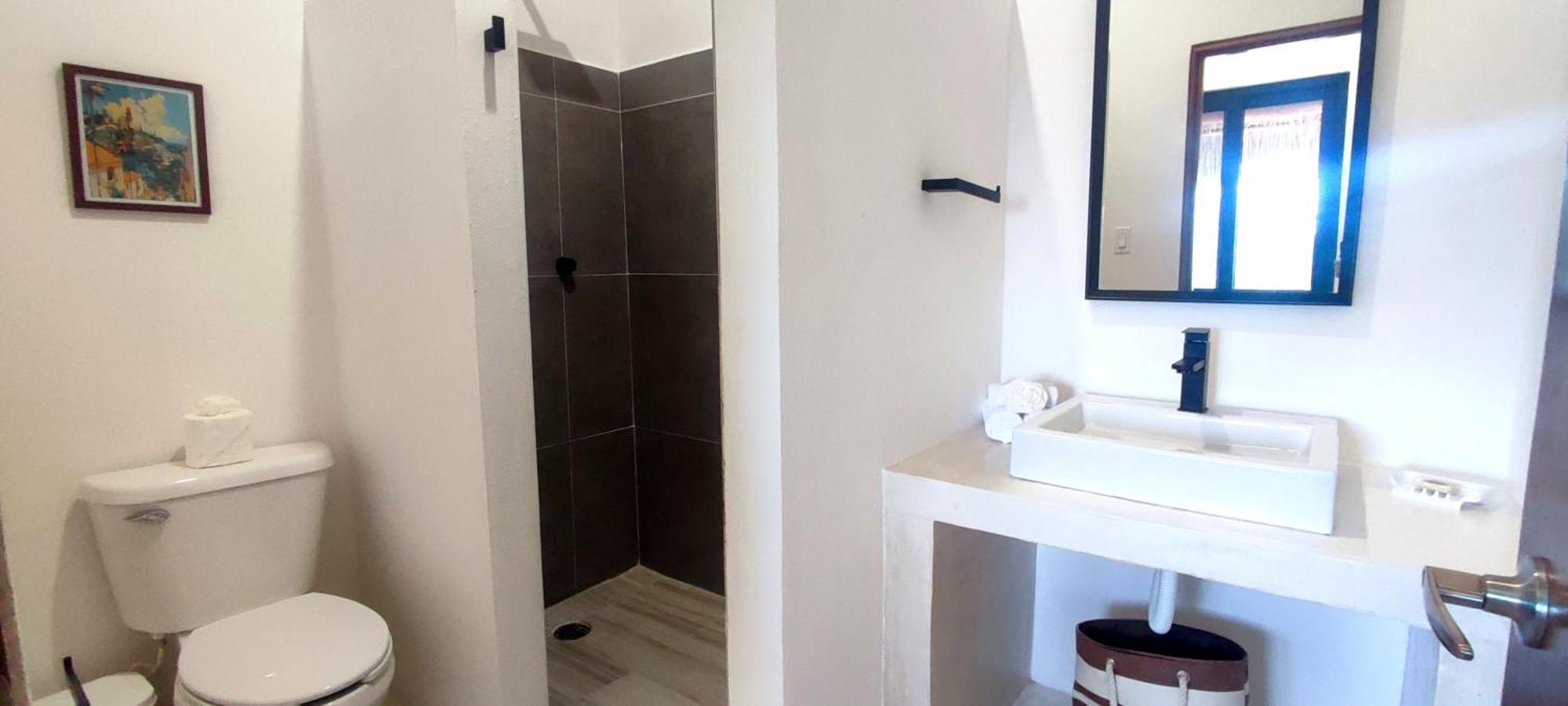 Valentina Holbox By Las Flores Vacation Rentals Exterior photo