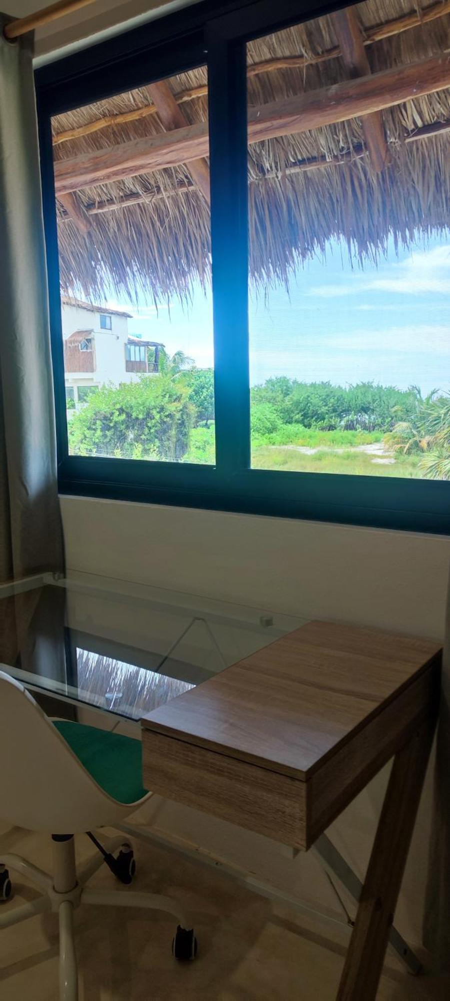 Valentina Holbox By Las Flores Vacation Rentals Room photo