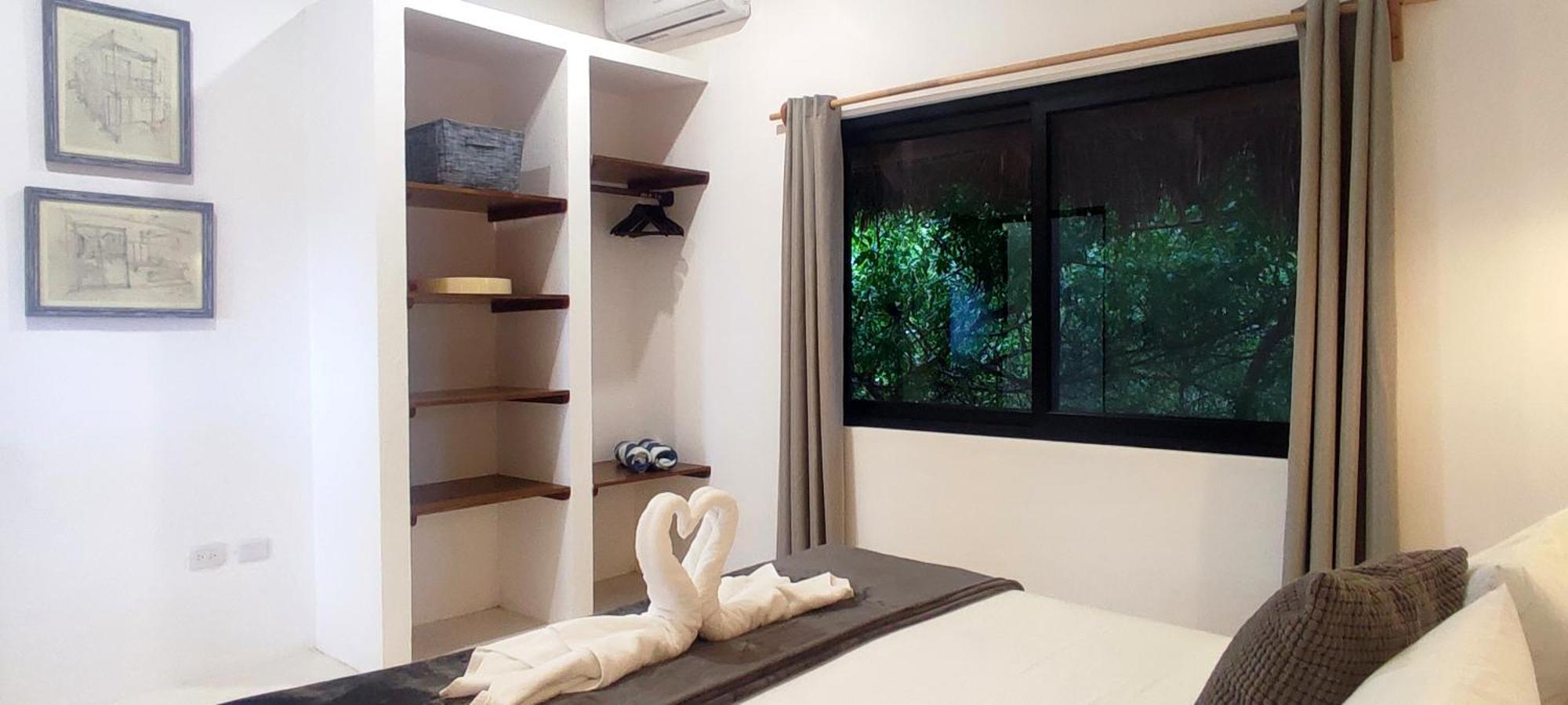 Valentina Holbox By Las Flores Vacation Rentals Room photo