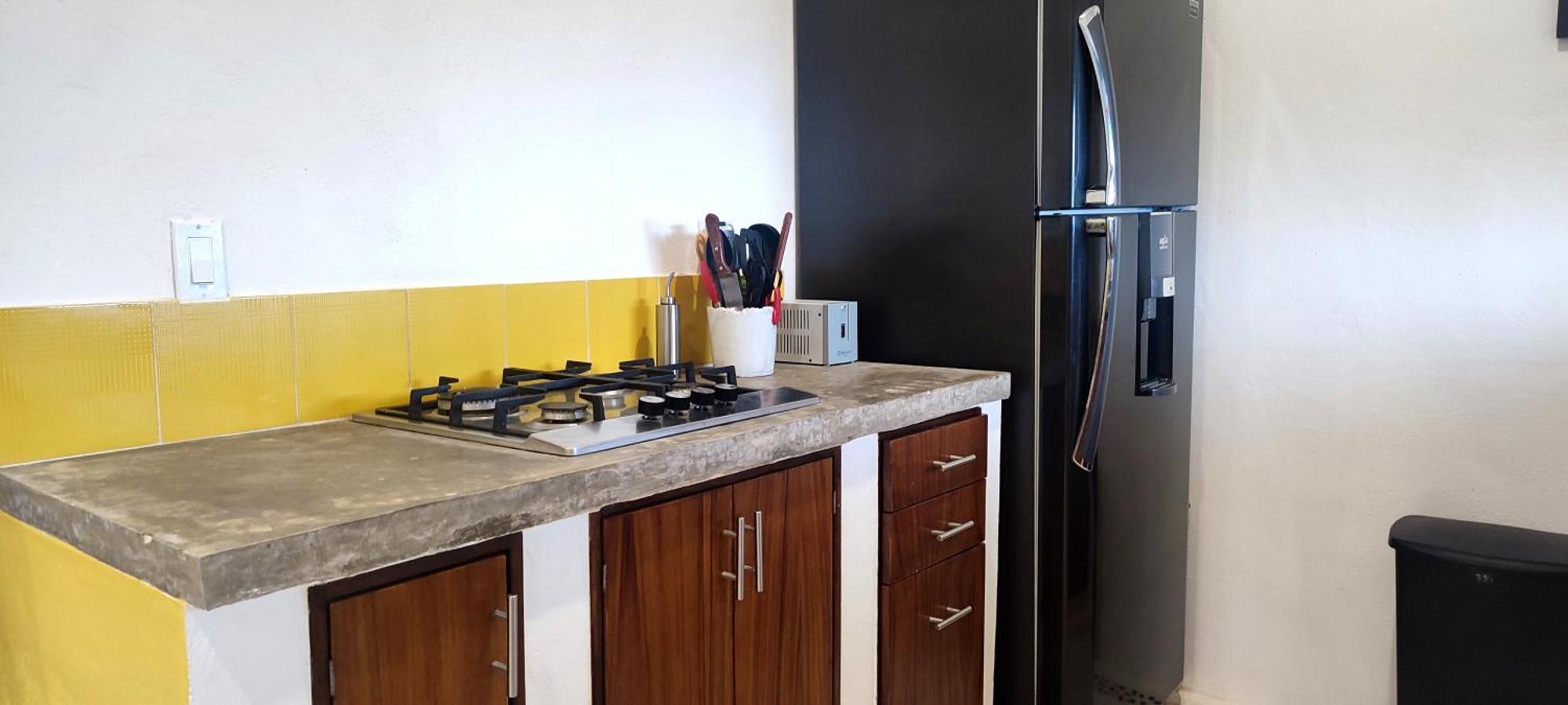 Valentina Holbox By Las Flores Vacation Rentals Exterior photo